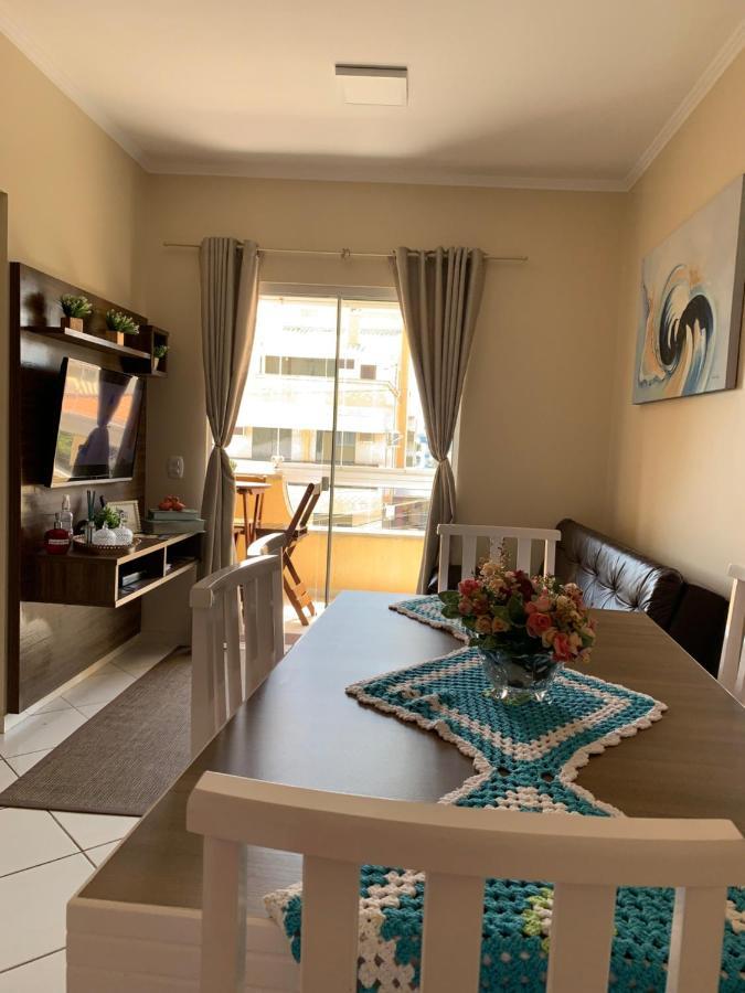 Edificio Bernardo Appartement Bombinhas Buitenkant foto