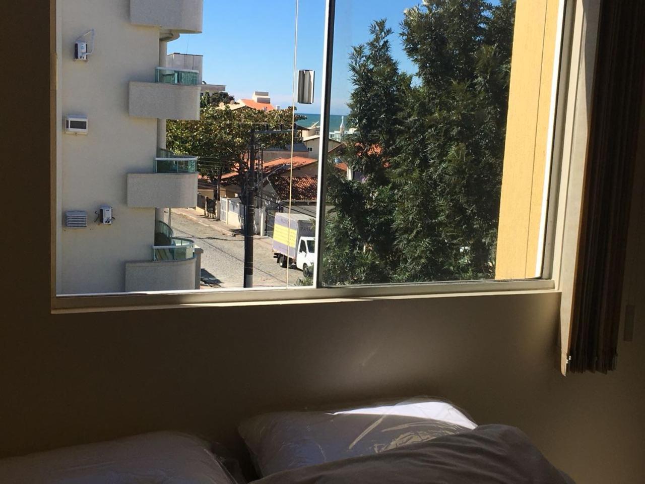 Edificio Bernardo Appartement Bombinhas Buitenkant foto